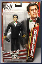 Ricardo Rodriguez Action Figure