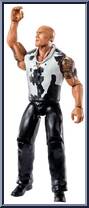 Rock Action Figure