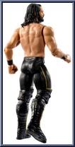 Seth Rollins from WWE - Series 152 manufactured by Mattel [Loose]
