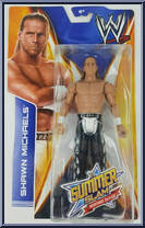 Shawn Michaels Action Figure