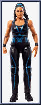 Tamina from WWE - Series 132 manufactured by Mattel [Loose]
