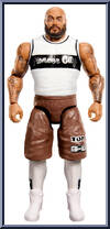 Top Dolla from WWE - Series 142 manufactured by Mattel [Loose]