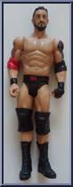Wade Barrett Action Figure
