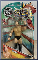 Festus from WWE Off the Ropes - Series 13 manufactured by Jakks Pacific [Front]
