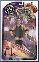 Kurt Angle Action Figure
