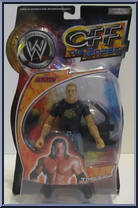 Triple H from WWE Off the Ropes - Series  5 manufactured by Jakks Pacific [Front]