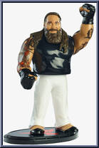 Bray Wyatt Action Figure