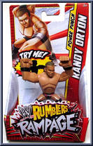 Randy Orton (Power Punch) Action Figure