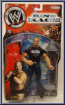 A-Train Action Figure