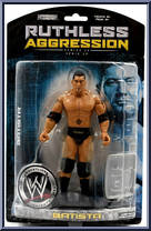 Batista Action Figure