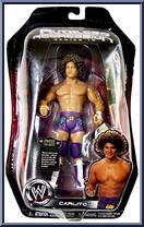 Carlito Action Figure