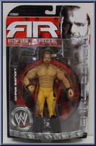 Chris Benoit Action Figure