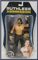 Great Khali from WWE Ruthless Aggression - Series 24 manufactured by Jakks Pacific [Front]