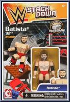 Batista Action Figure