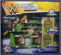 Usos Action Figure