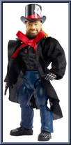 Bray Wyatt Action Figure
