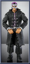 Dominik Mysterio Action Figure