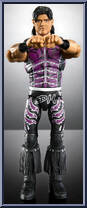 Dominik Mysterio from WWE Ultimate Edition - Series 23 manufactured by Mattel [Loose]