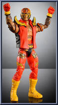 Rey Mysterio Action Figure