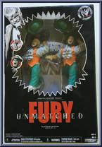 Hornswoggle (Orange Vests) Action Figure