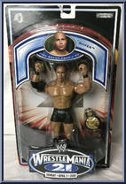Maven Action Figure