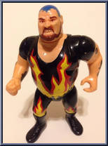 Bam Bam Bigelow