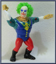 Doink the Clown