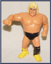 Greg "The Hammer" Valentine