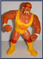 Hulk Hogan