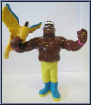 Koko B. Ware