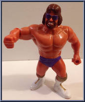 Macho Man