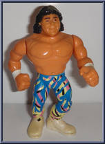 Marty Jannetty