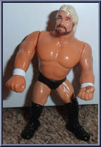Million Dollar Man