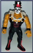 Papa Shango
