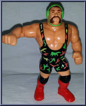 Rick Steiner