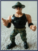 Sgt. Slaughter