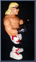 Shawn Michaels from WWF - Series  7 manufactured by Hasbro [Loose]
