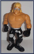 Shawn Michaels (Black Tights)