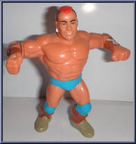 Tatanka