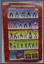 Steve Austin (Jeans) from WWF - Bone Crunchin Buddies manufactured by Jakks Pacific [Back]