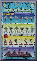 Brian Pillman from WWF - Slammers - Series 2 manufactured by Jakks Pacific [Back]