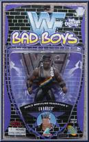 Faarooq Action Figure