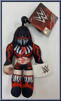 Finn Balor Action Figure