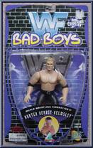Hunter Hearst-Helmsley Action Figure