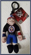 John Cena Action Figure