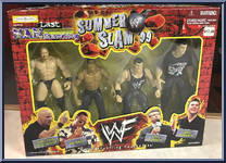Last Man Standing 4-Pack