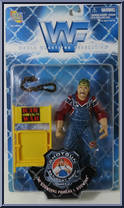 Phineas Godwinn Action Figure