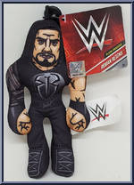 Roman Reigns Action Figure