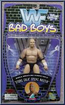 "Stone Cold" Steve Austin Action Figure