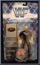 Steve Austin Action Figure